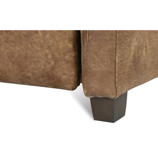 Picture of Lilah Leather Recliner